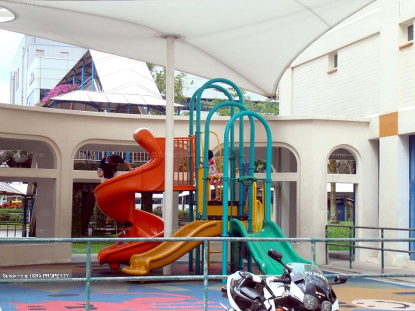 Blk 288 Yishun Avenue 6 (Yishun), HDB 4 Rooms #598131991